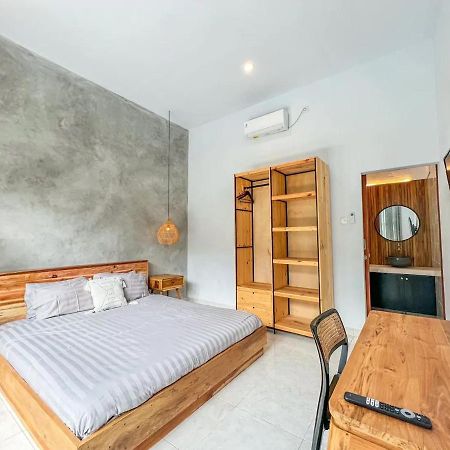 קנגו Island Boy Guest House מראה חיצוני תמונה