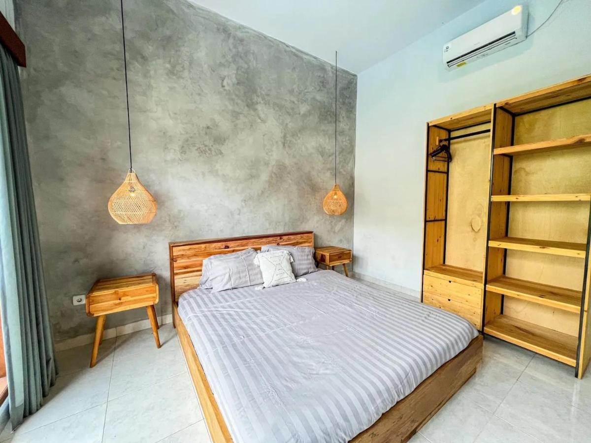 קנגו Island Boy Guest House מראה חיצוני תמונה